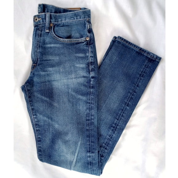 Lucky Brand Other - 🍀Lucky Brand▪️121 Heritage Slim- *Size: 32x31*